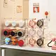 water bottle organizer