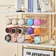 water bottle organizer